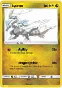 kyurem