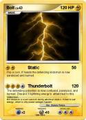 Bolt