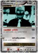 Chromozon
