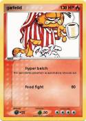 garfeild