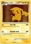 pikachu