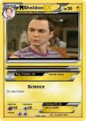 Sheldon