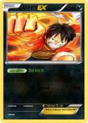 LUFFY
