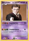 Harry Potter