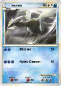 kyurem