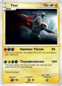 Thor