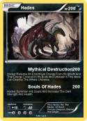 Hades