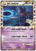 dark magician