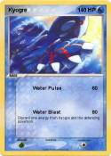 Kyogre