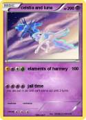 celstia and