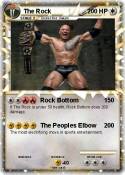 The Rock