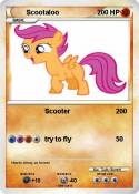 Scootaloo