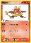 Magmar