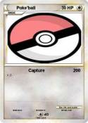 Poke'ball