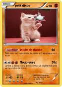 petit disco