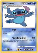 Stitch