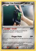 Monster Can