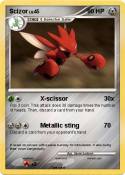 Scizor
