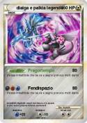 dialga e palkia