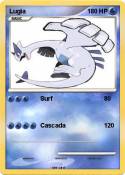 Lugia