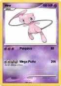 Mew