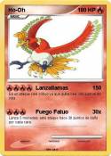 Ho-Oh