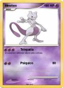 Mewtwo
