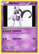 MewThree