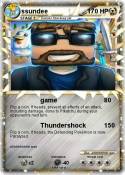 ssundee