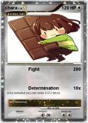 chara