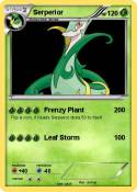 Serperior