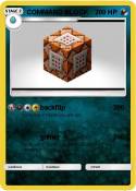 COMMAND BLOCK