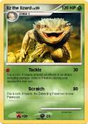 liz the lizard