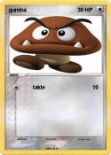 gumba