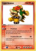 Light Bowser