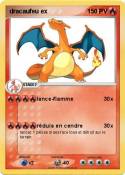 dracaufeu ex