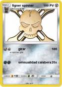 figner spinner