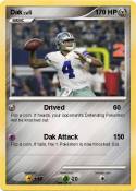 Dak