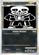 Sans
