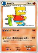 Bart EX
