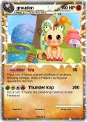 groudon
