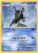 chevalier