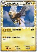 aigle elektrik
