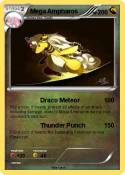 Mega Ampharos