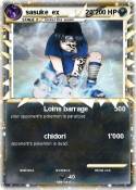 sasuke ex 20'
