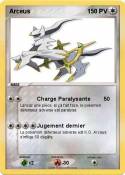 Arceus