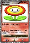 Fire Flower