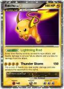 Raichu