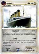 titanic