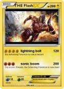THE Flash